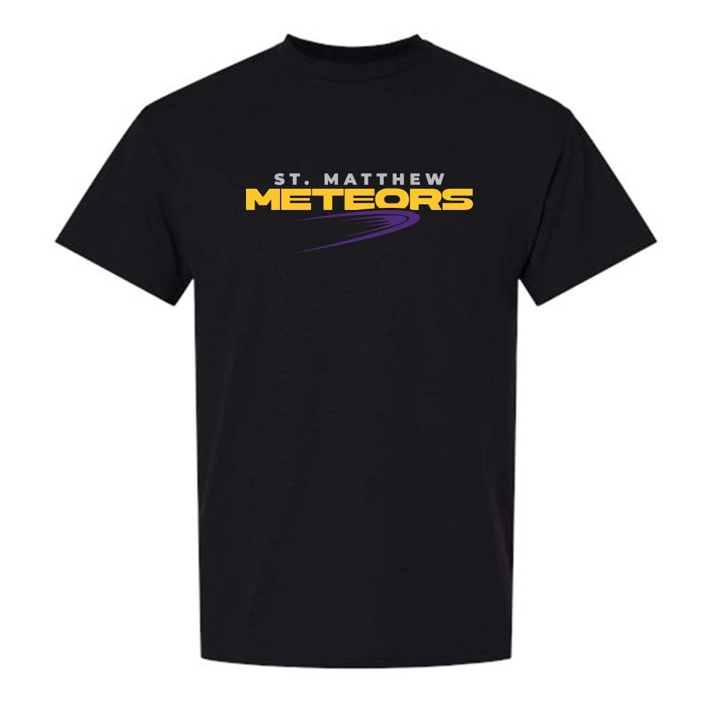 St Matthew Adult DryBlend T-Shirt