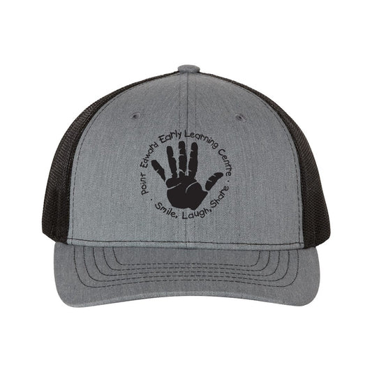 PEELC Youth Snapback Trucker Cap