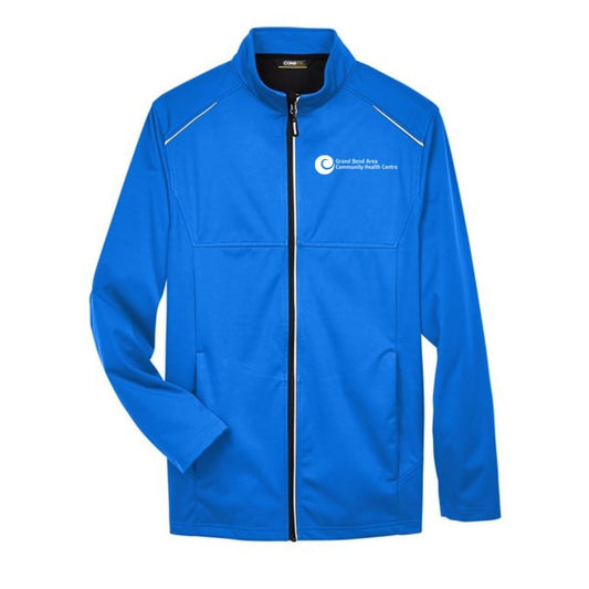 GBACHC Adult Techno Lite Three-Layer Knit Tech-Shell
