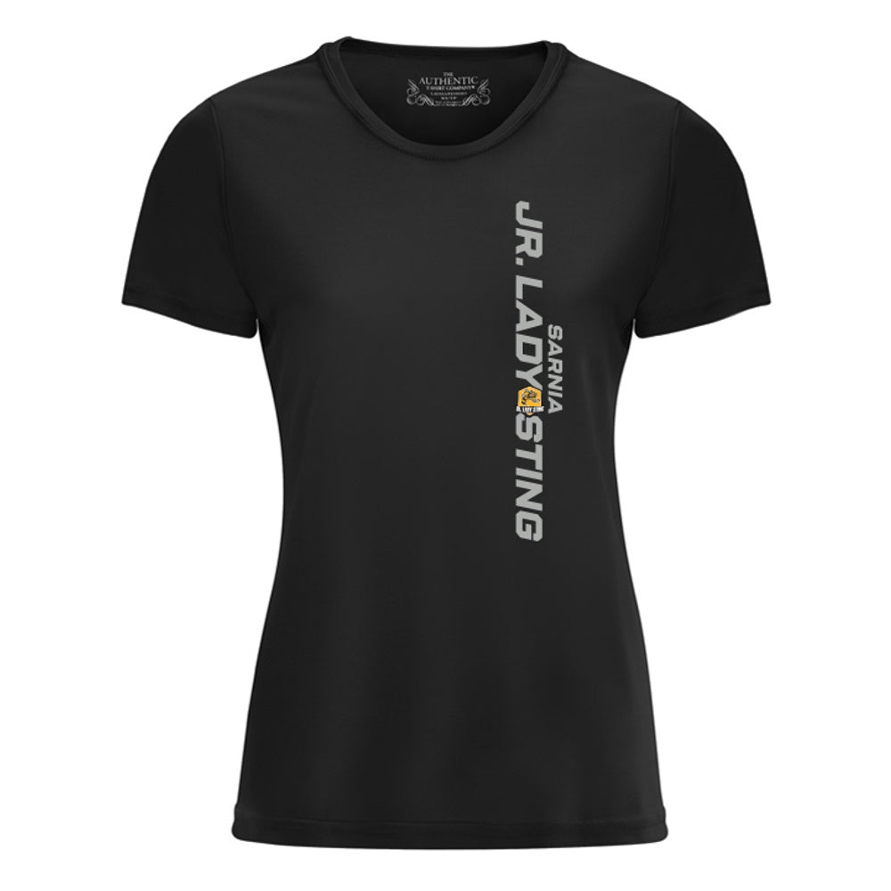 Jr Lady Sting Ladies' Pro Team Short Sleeve T-Shirt