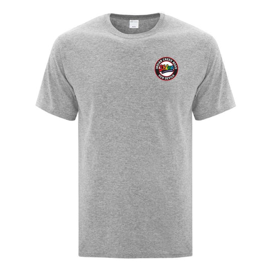 Indian Creek Road Youth Cotton T-Shirt