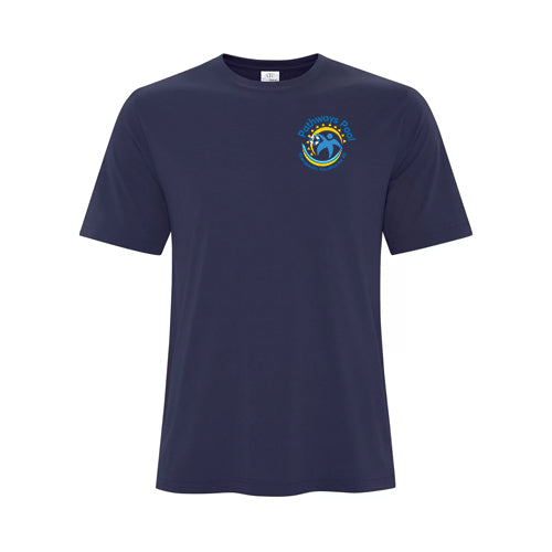 Pathways Adult Lifeguard Pro Spun T-Shirt