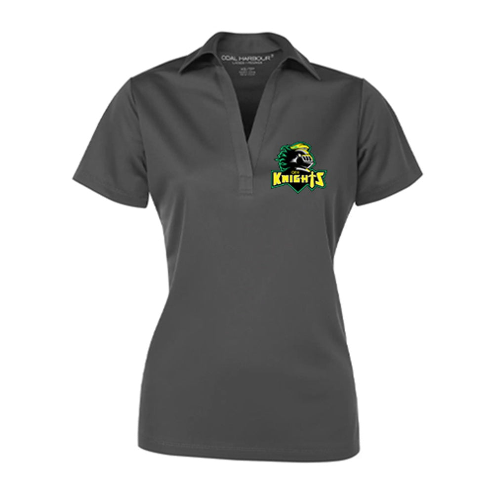 Queen Elizabeth II Sarnia Staff Ladies' Everyday Sport Shirt