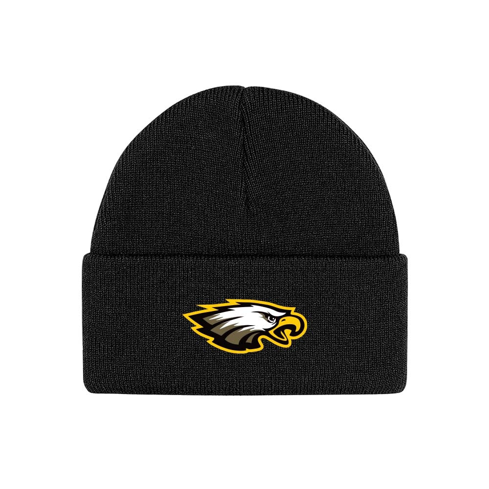 Errol Village Youth Knit Toque