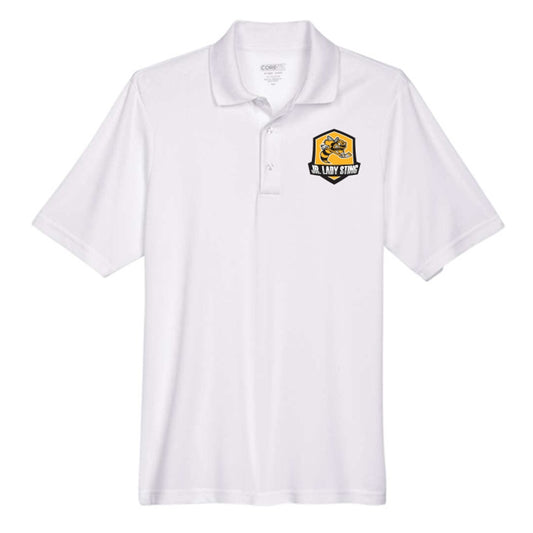 Jr Lady Sting Adult Origin Performance Pique Polo