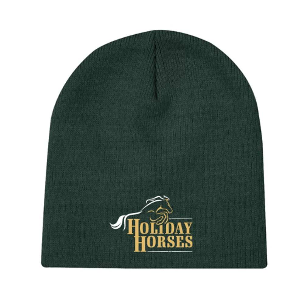 Holiday Horses - Toque