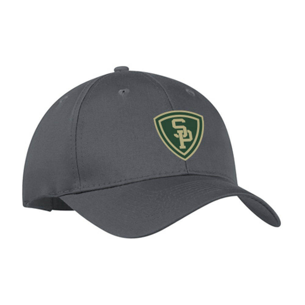 St. Pats Baseball Adult Everyday Cotton Twill Cap