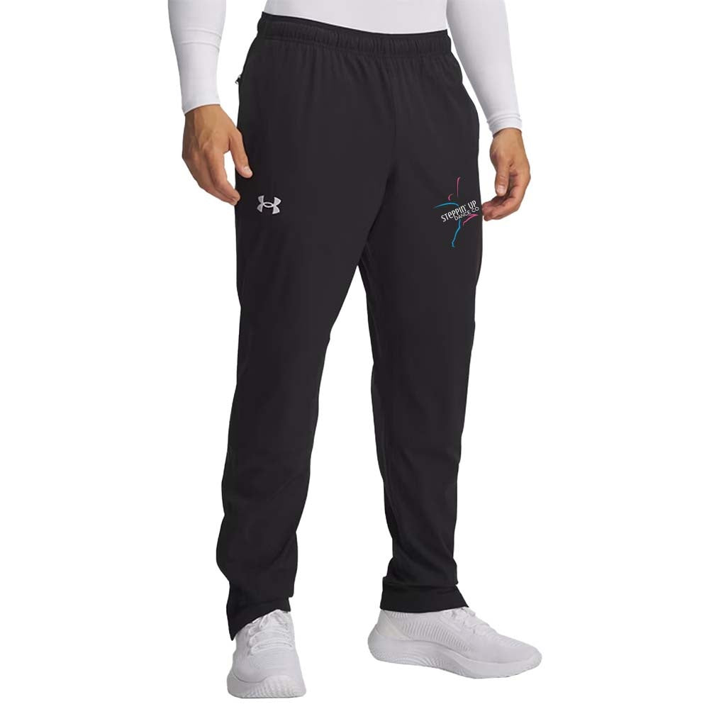 Steppin' Up Dance Adult Warm Up Pants
