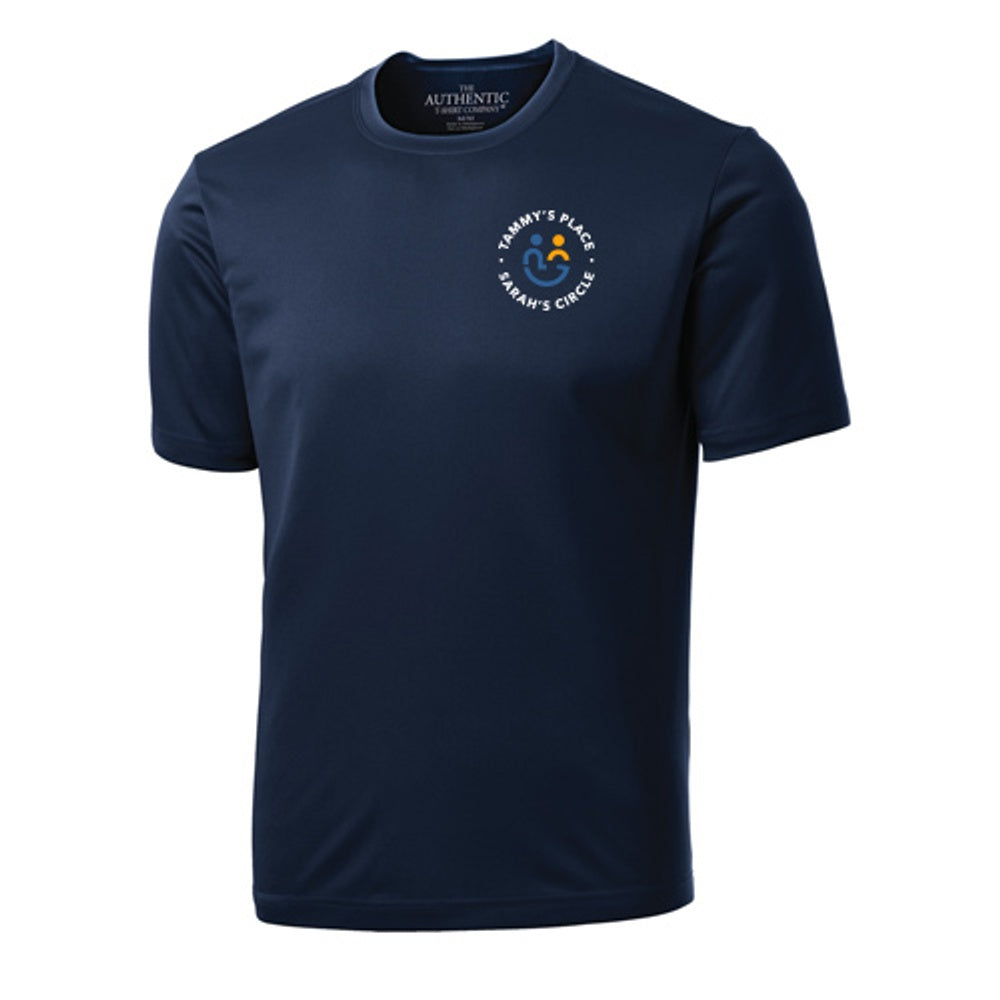 Tammy's Place & Sarah's Circle Adult Pro Team Short Sleeve T-Shirt