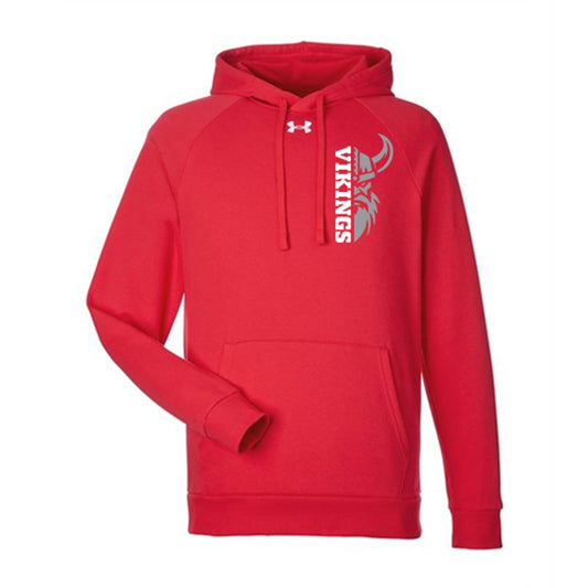 Northern Adult Under Armour Rival Fleece Hooded Sweatshirt