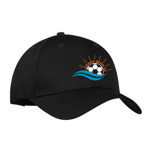 Grand Bend SC Youth Cotton Twill Cap
