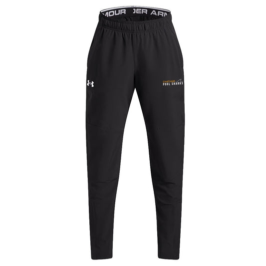Chatham Pool Sharks Youth Under Armour Warm Up Pants
