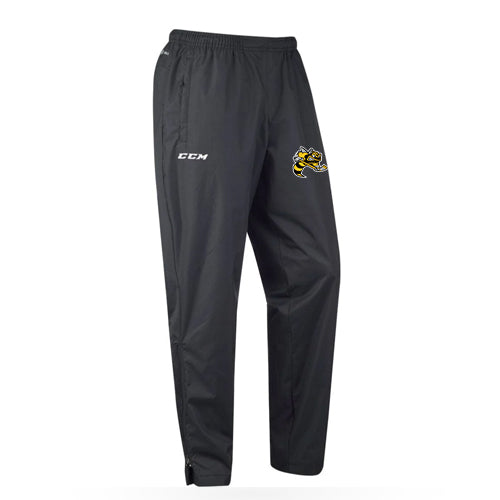 Sarnia Jr Sting CCM Youth Lightweight Rink Suit Pants
