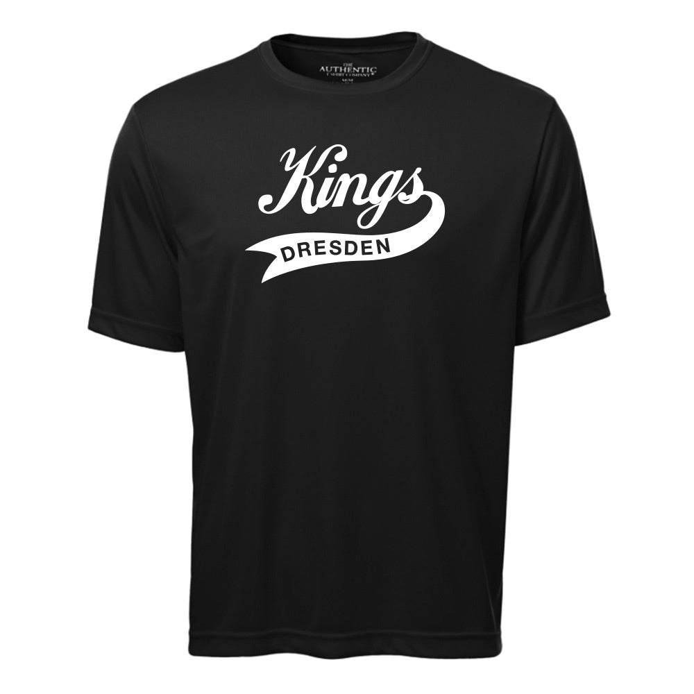 Dresden Jr Kings Adult Pro Team T-Shirt