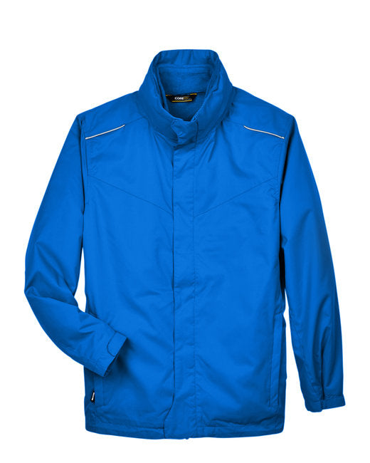 MEN'S REGION 3 IN 1 JACKET W/ FLEECE LINER