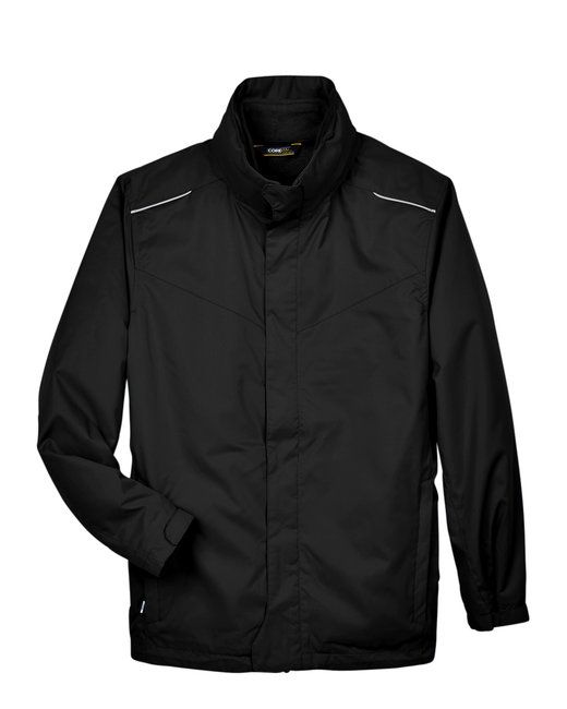 MEN'S REGION 3 IN 1 JACKET W/ FLEECE LINER