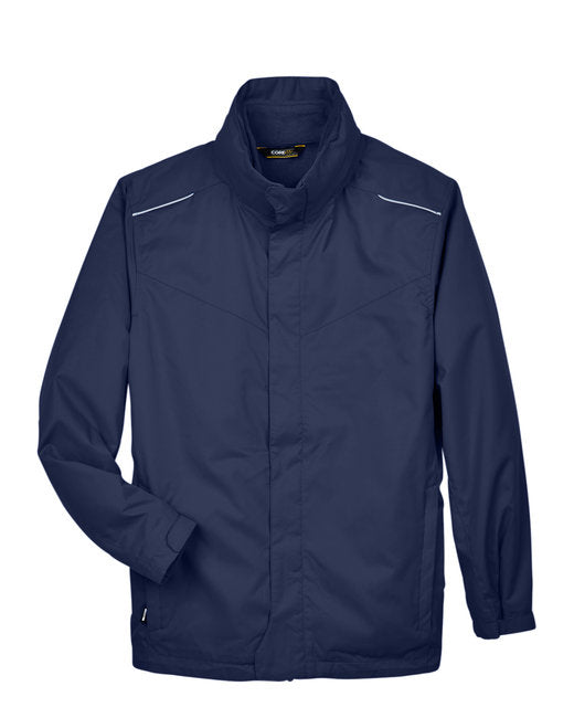 MEN'S REGION 3 IN 1 JACKET W/ FLEECE LINER