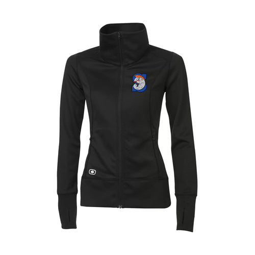 Sarnia Sturgeon Ladies' Ogio Endurance Fulcrum Full Zip