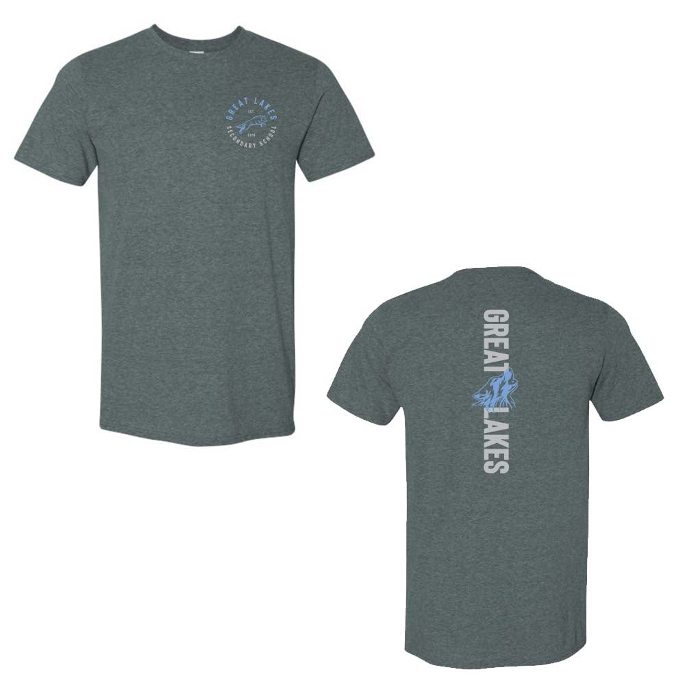 GLSS Adult Softstyle T-Shirt