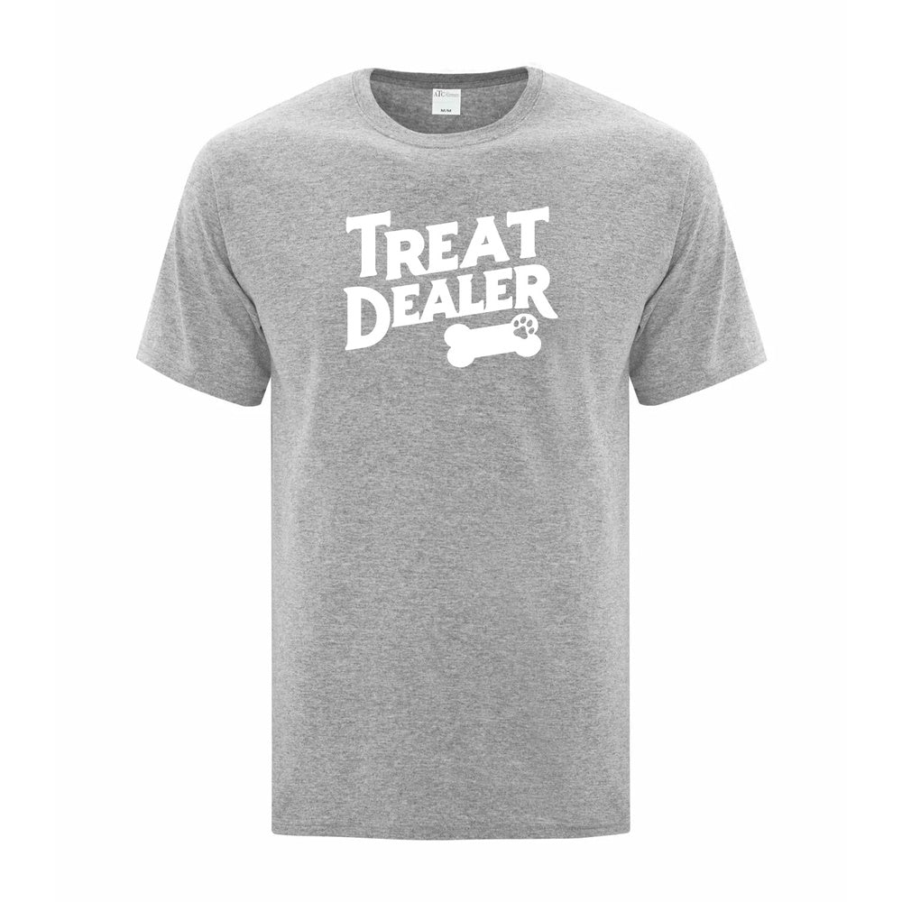 Sarnia Humane Society Adult Everyday Cotton T-Shirt