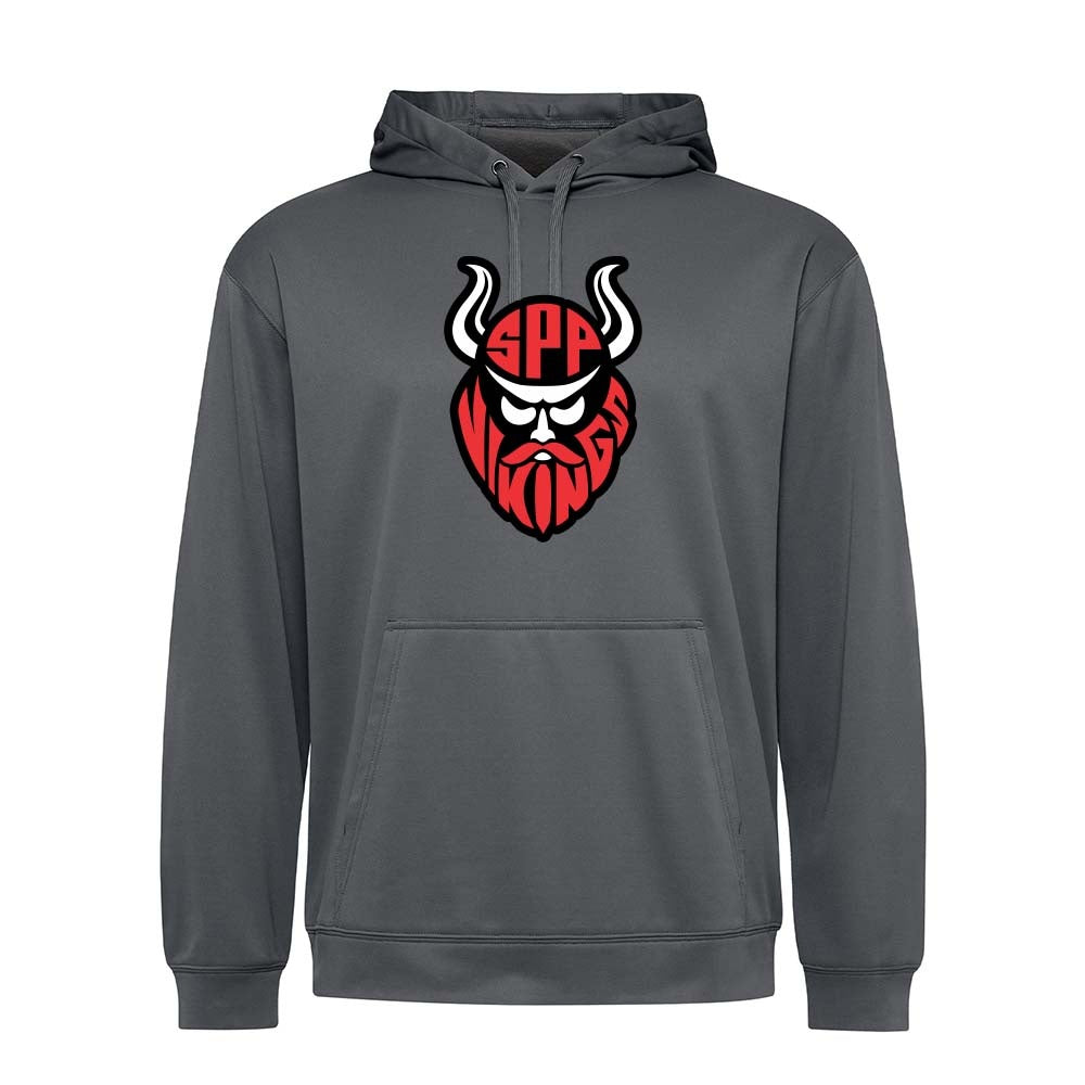 St Philip Adult Performance Hoodie
