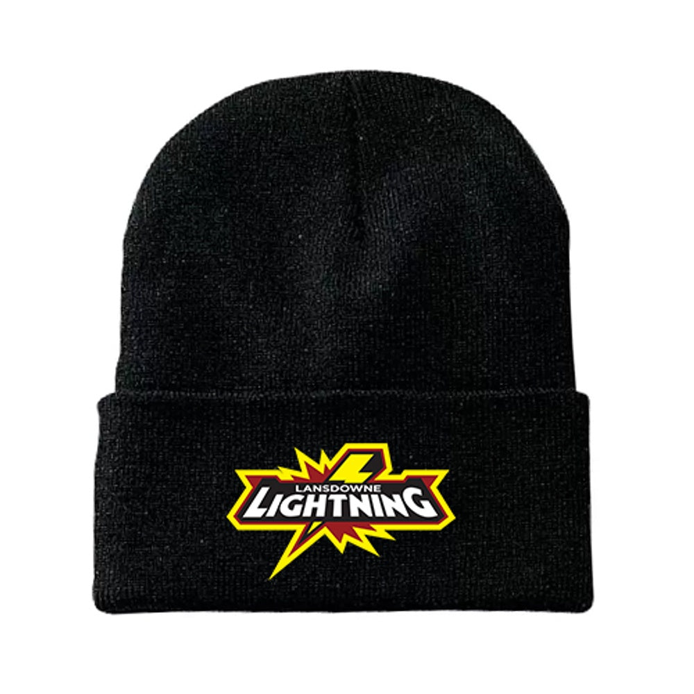 Lansdowne Everyday Knit Cuff Toque