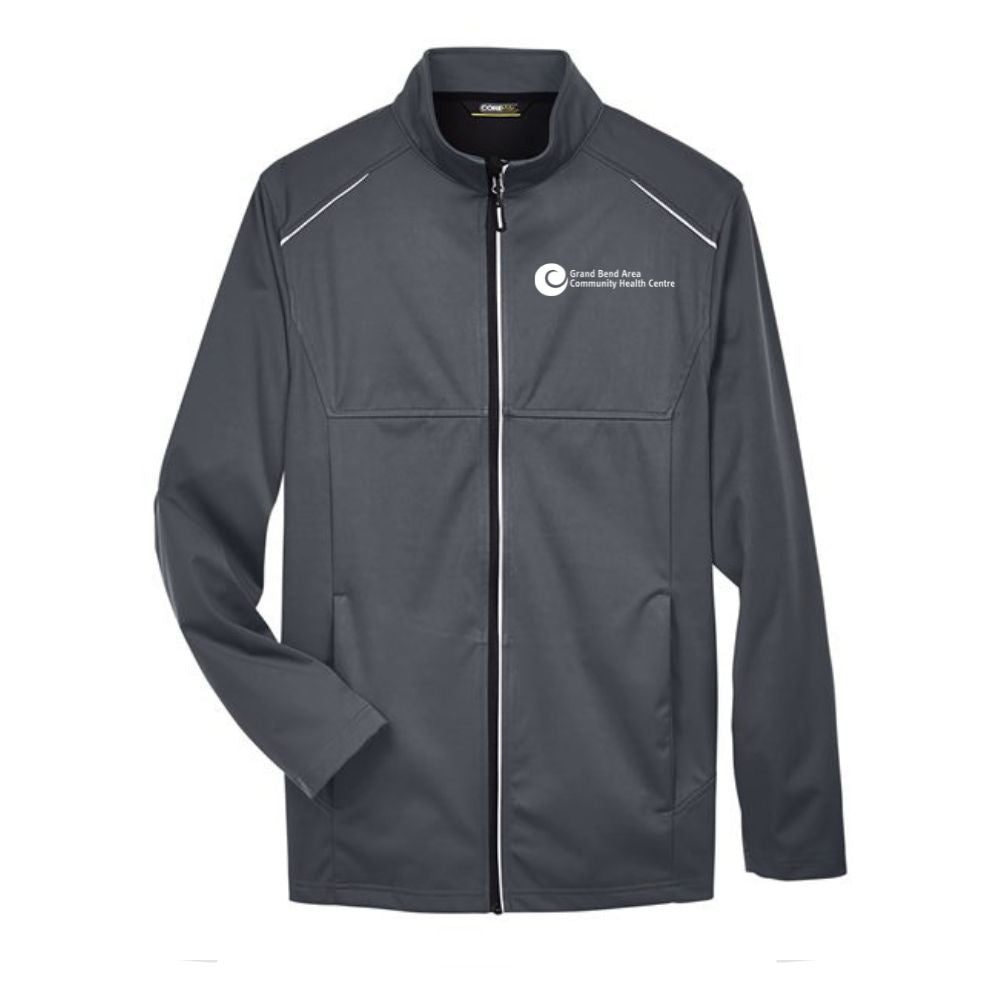 GBACHC Adult Techno Lite Three-Layer Knit Tech-Shell