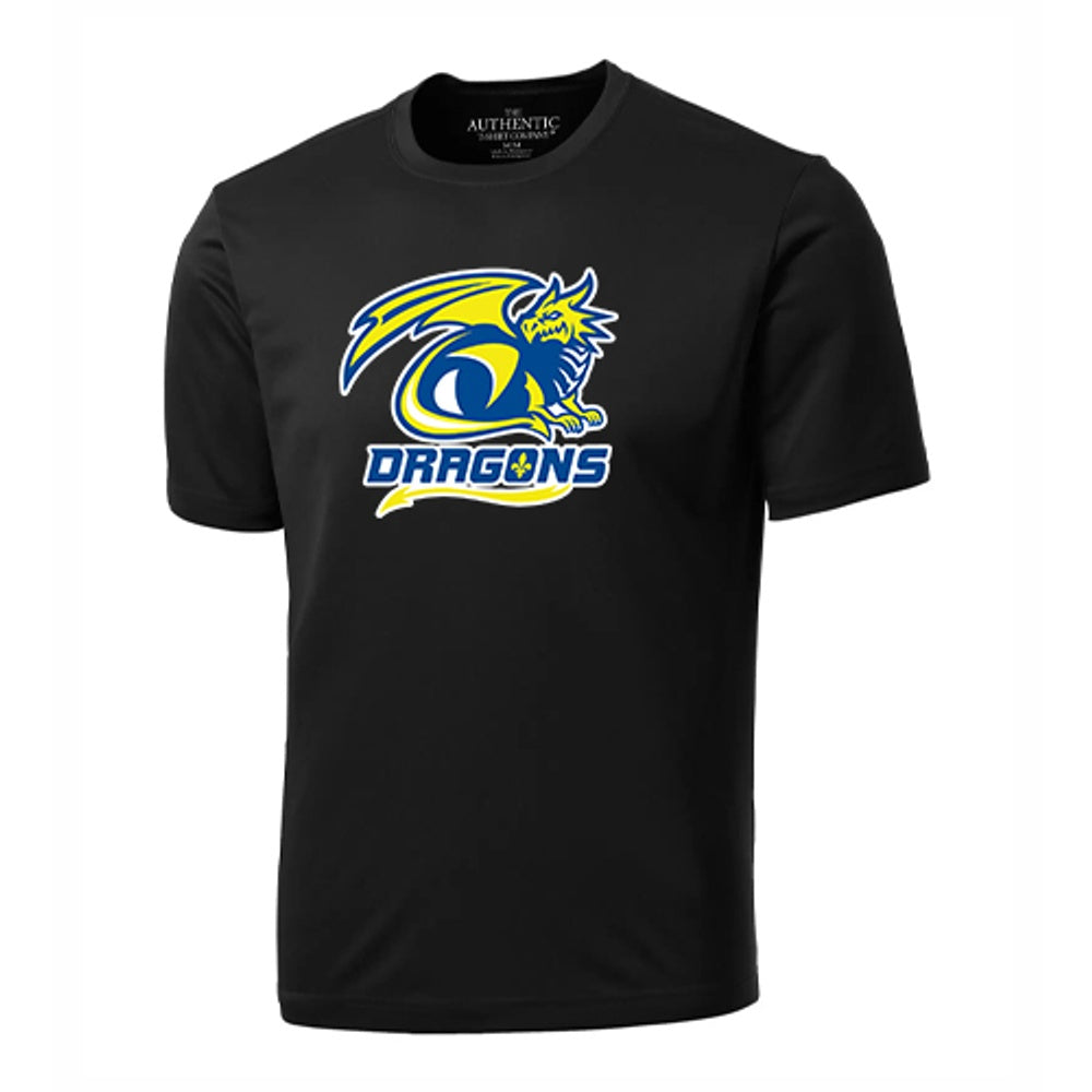 Hillcrest Youth Pro Team Short Sleeve T-Shirt