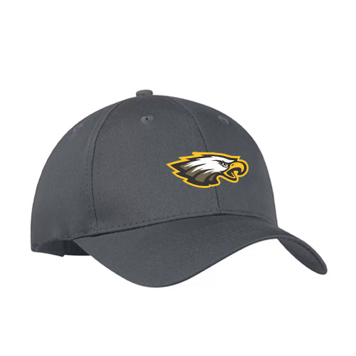 Errol Village Youth Everyday Cotton Twill Cap