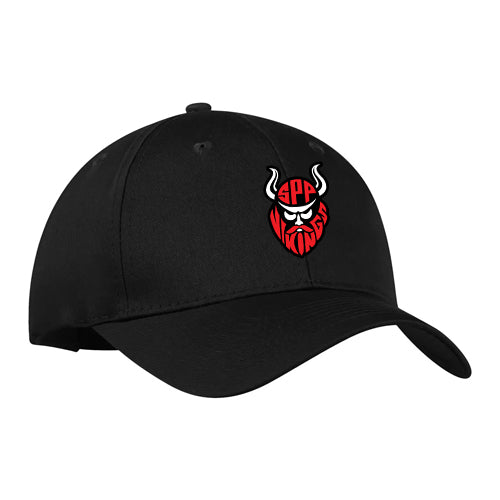 St Philip Adult Everyday Cotton Twill Cap