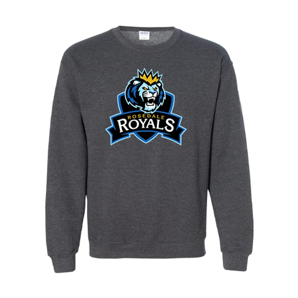 Rosedale Youth Crewneck Sweatshirt