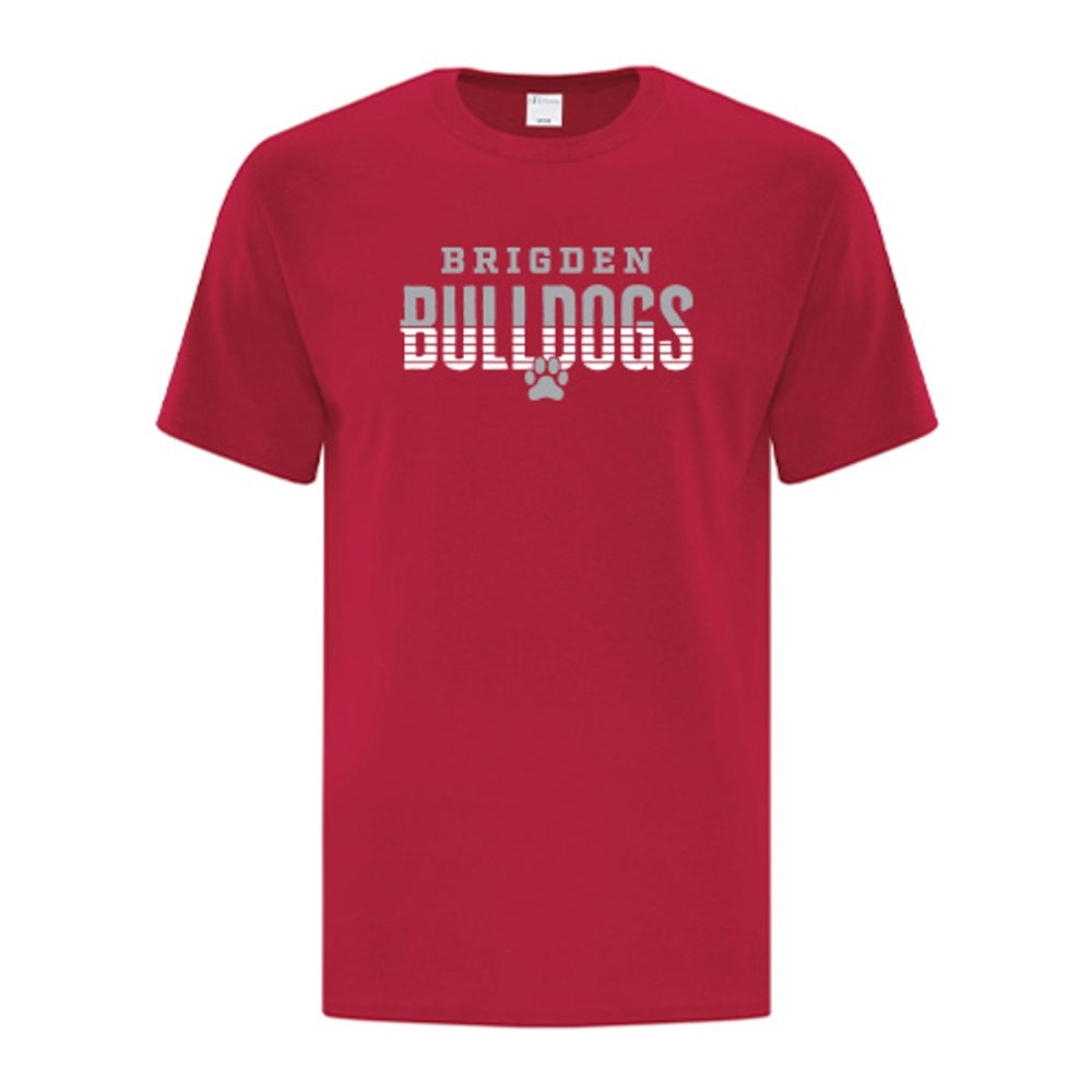 Brigden Youth Everyday Cotton T-Shirt