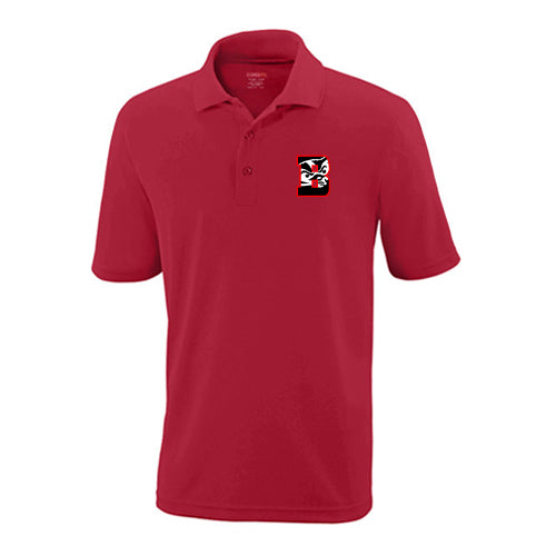 Bridgeview Adult Origin Performance Pique Polo