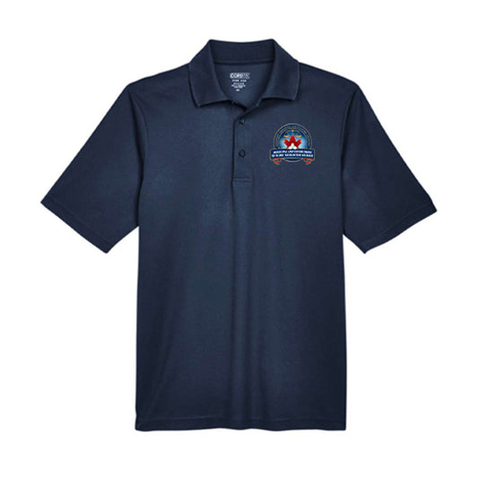 MLEOA of Ontario Adult Origin Performance Pique Polo