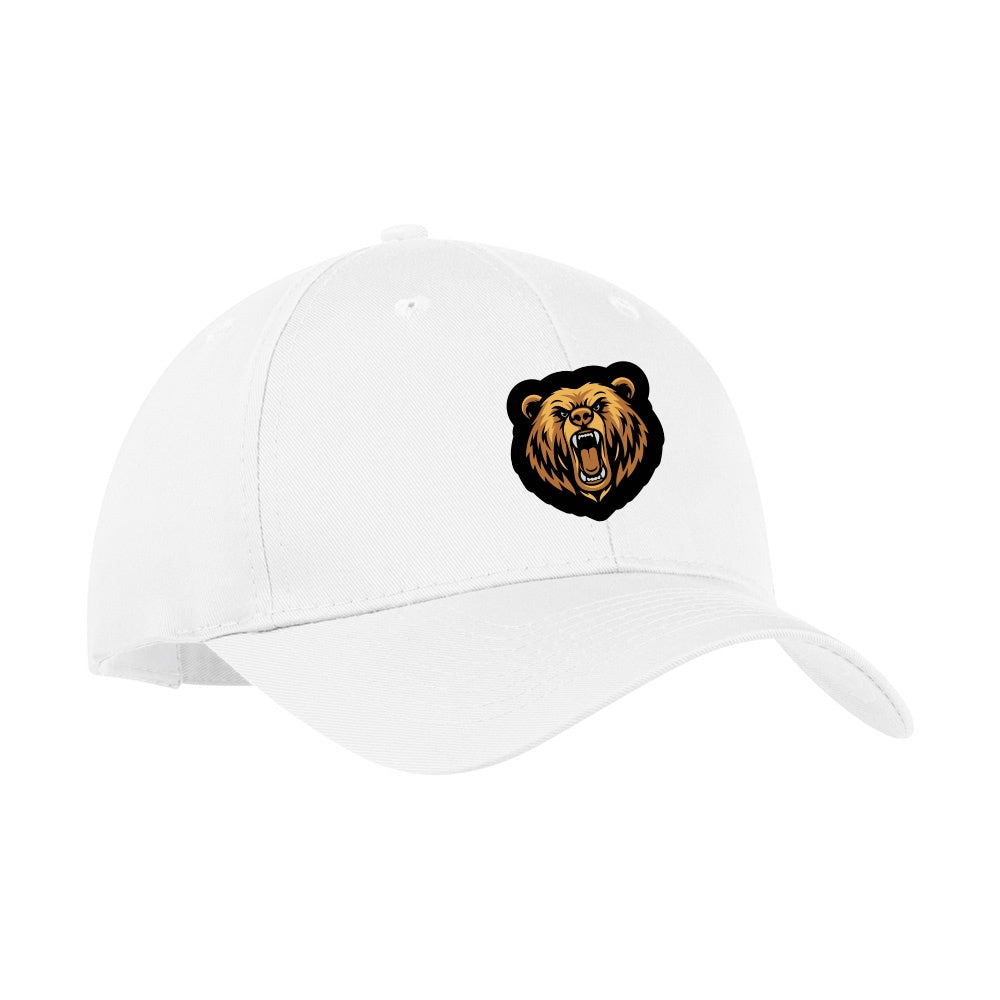 Gregory Drive Youth Cotton Twill Cap