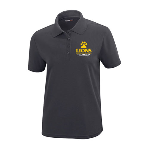 East Lambton Ladies' Origin Performance Ladies Pique Polo