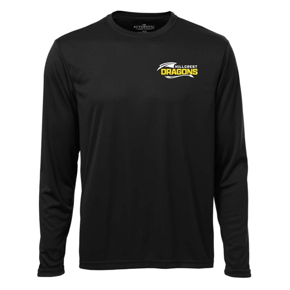 Hillcrest Youth Pro Team Long Sleeve