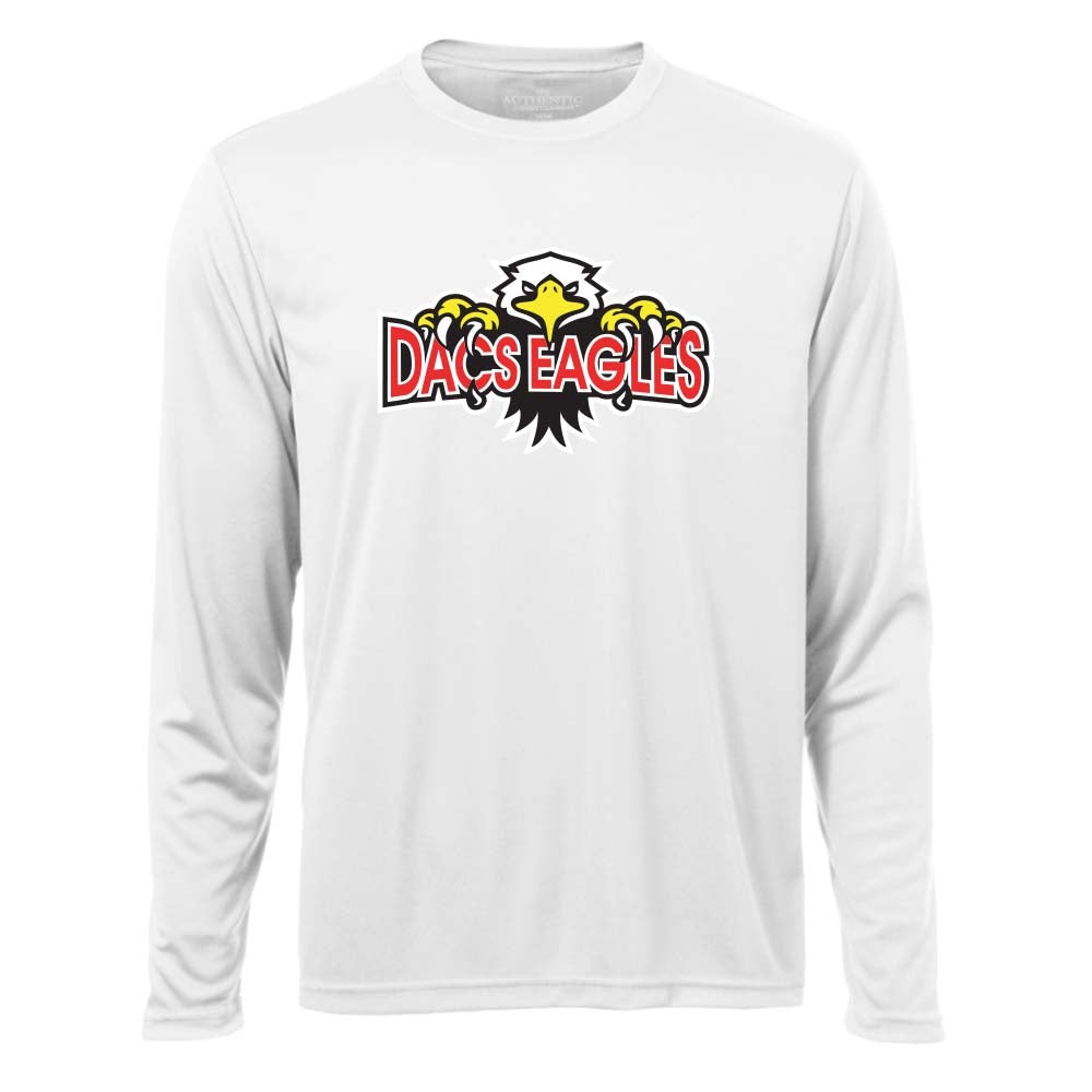 DACS Adult Pro Team Long Sleeve