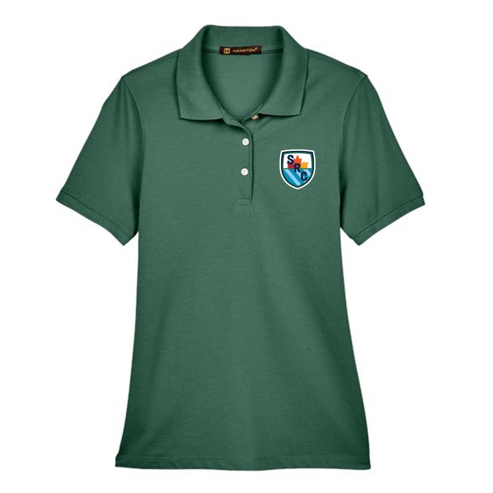 Sarnia Riding Club Ladies' Harriton Easy Blend Polo