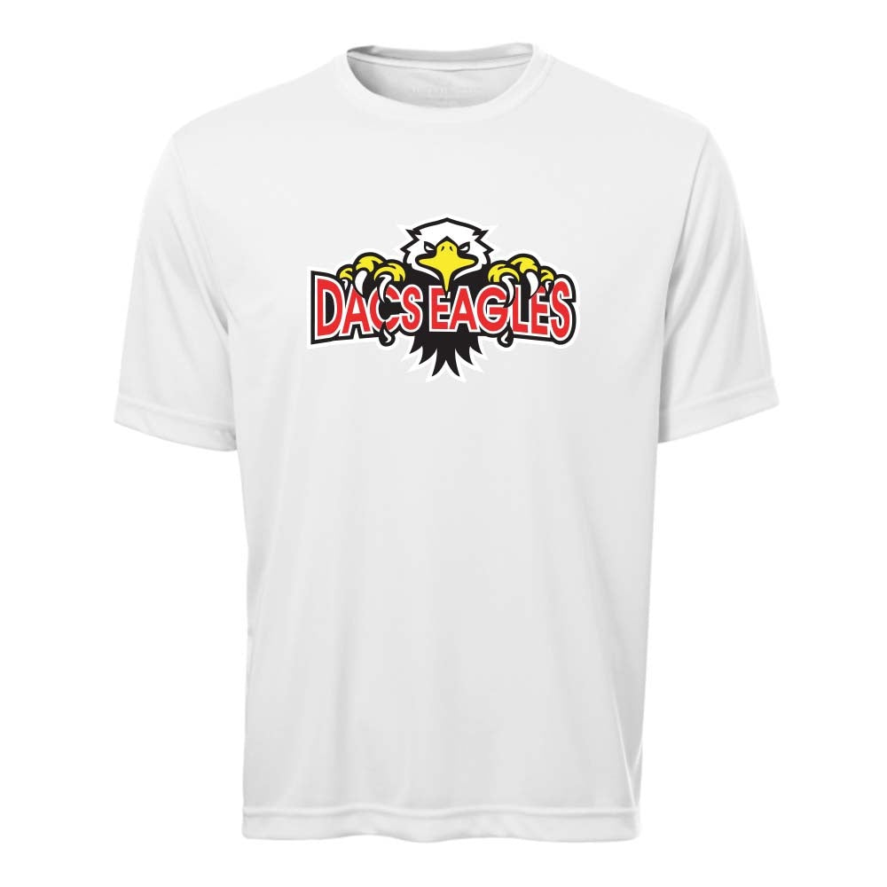 DACS Adult Pro Team T-Shirt