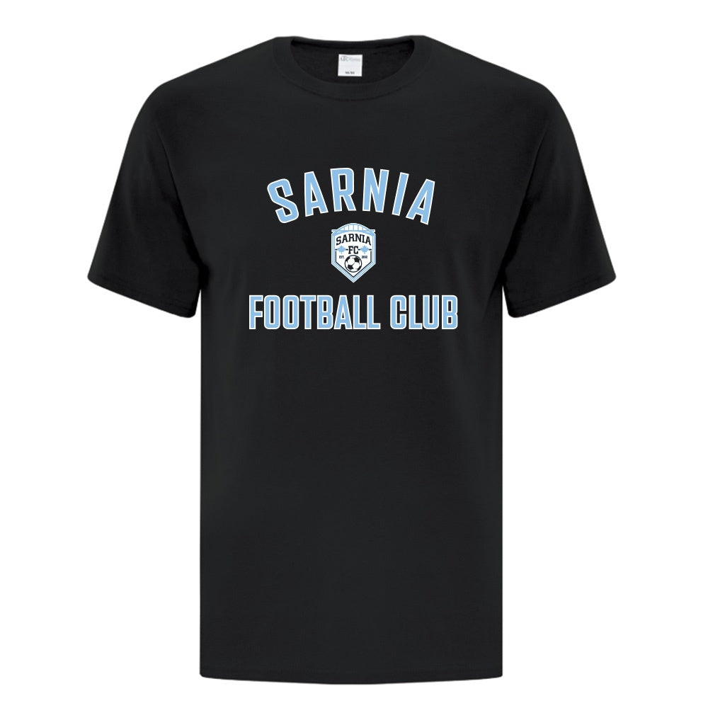 Sarnia FC Youth Cotton T-Shirt