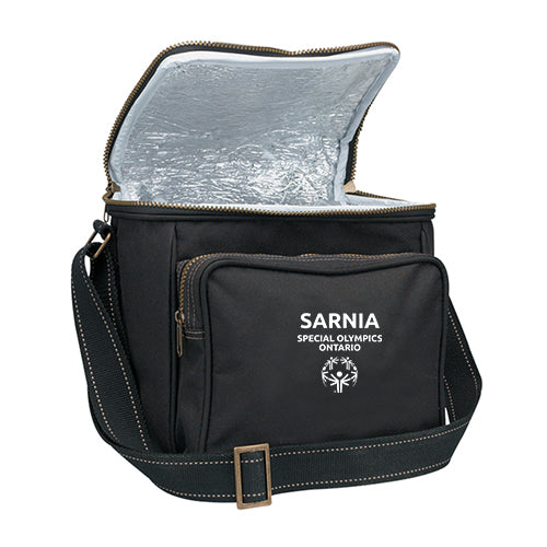 Special Olympics Sarnia Lunch Bag