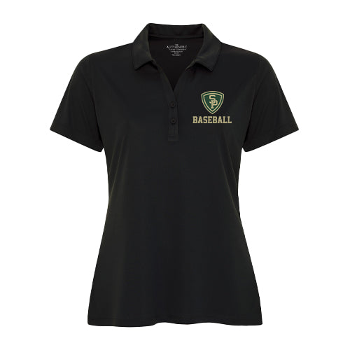 St. Pats Baseball Ladies' Pro Team Polo