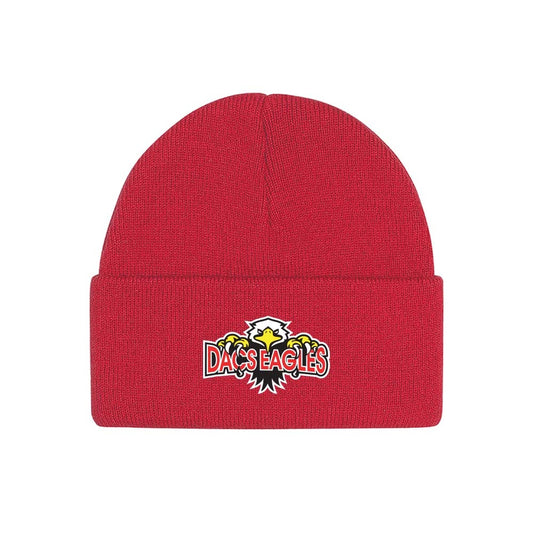 DACS Youth Knit Cuff Toque