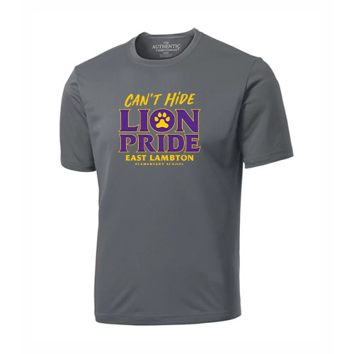 East Lambton Youth Pro Team Short Sleeve T-Shirt