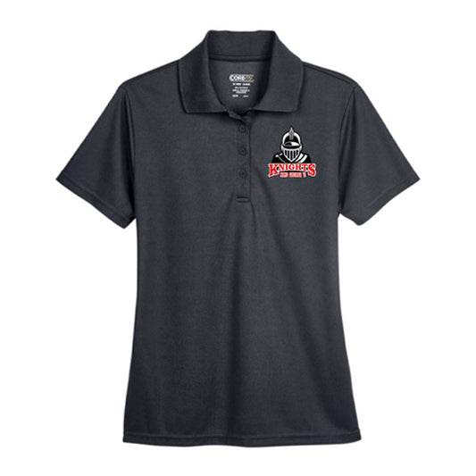 King George Ladies' Origin Performance Pique Polo