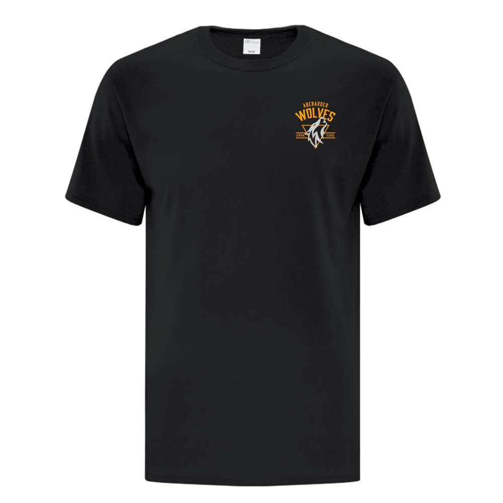 Aberarder Youth Cotton T-Shirt