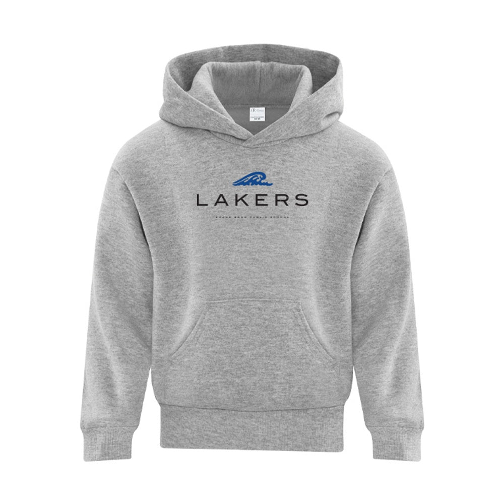 Grand Bend Youth Everyday Fleece Hooded Sweatshirt