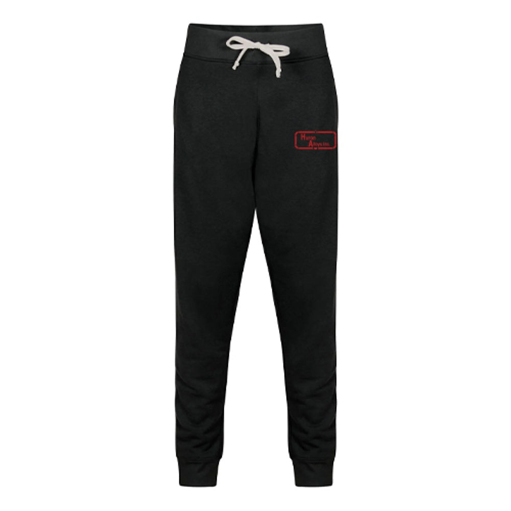 Huron Alloys Everyday Premium Ring Spun Jogger