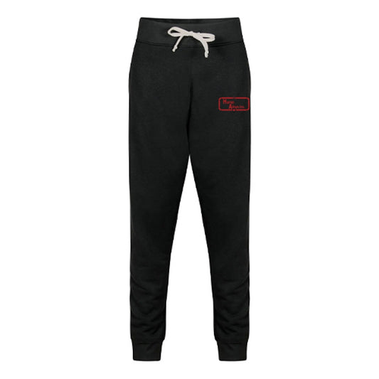 Huron Alloys Everyday Premium Ring Spun Jogger